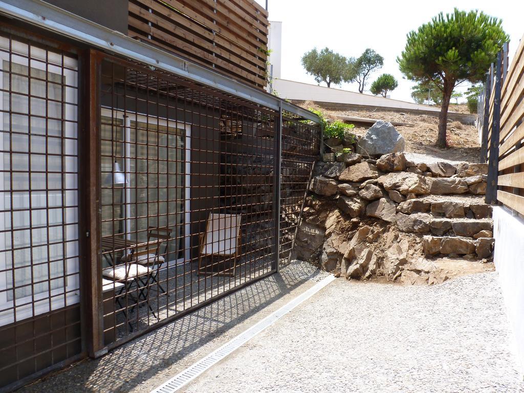 Apartment Rovellada Platja 콜레라 객실 사진