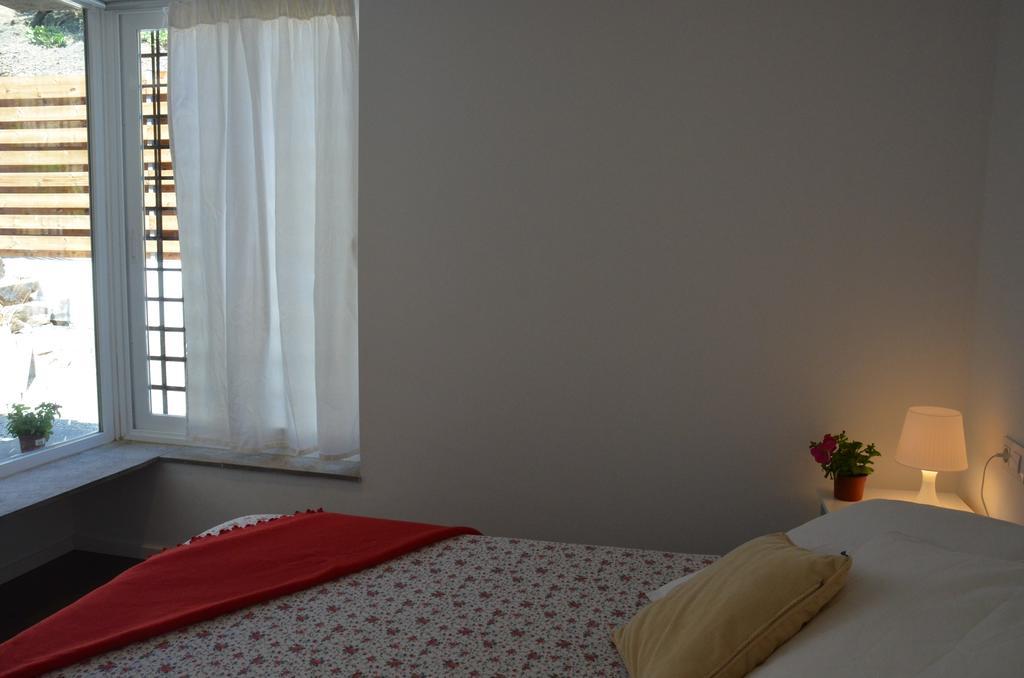 Apartment Rovellada Platja 콜레라 객실 사진