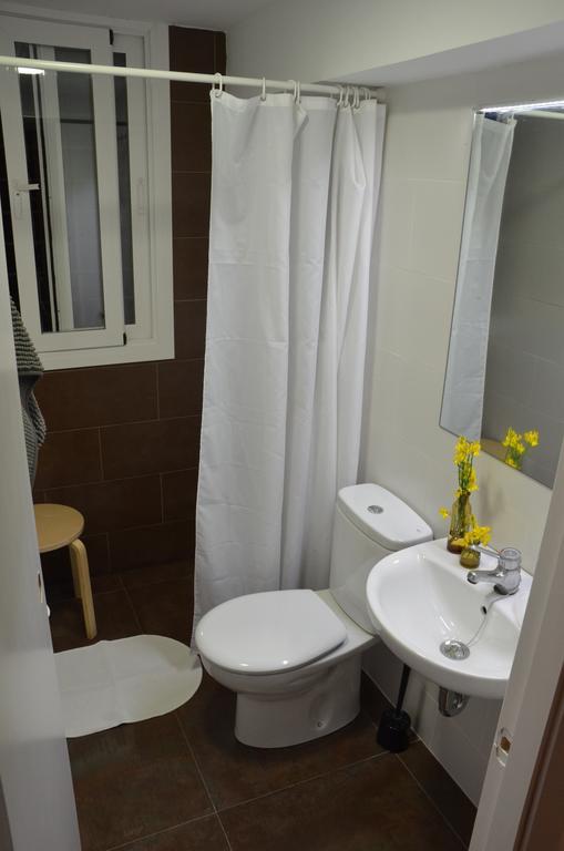 Apartment Rovellada Platja 콜레라 객실 사진