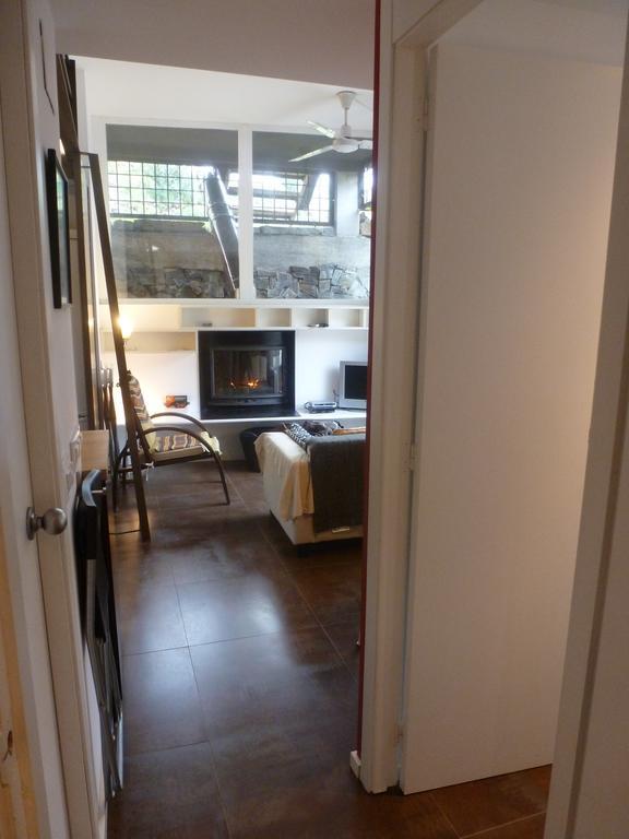 Apartment Rovellada Platja 콜레라 외부 사진