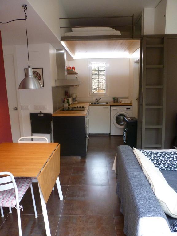 Apartment Rovellada Platja 콜레라 외부 사진