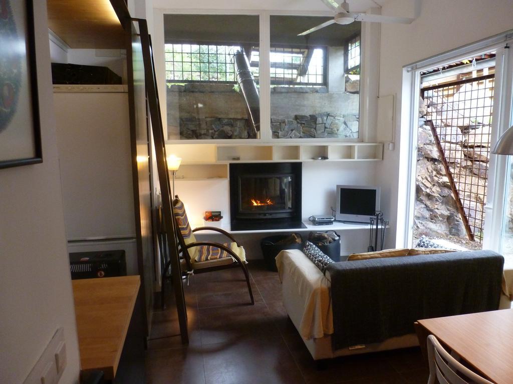 Apartment Rovellada Platja 콜레라 외부 사진