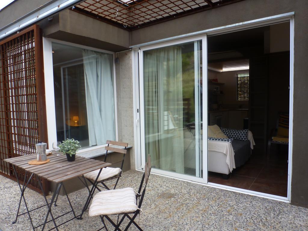 Apartment Rovellada Platja 콜레라 외부 사진