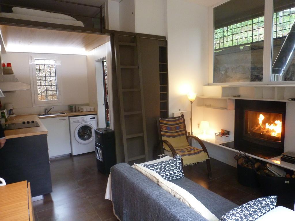 Apartment Rovellada Platja 콜레라 외부 사진